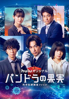 东野圭吾变身海报剧照